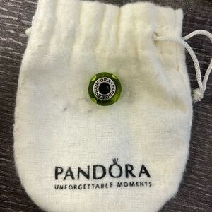 Pandora Glass Charm